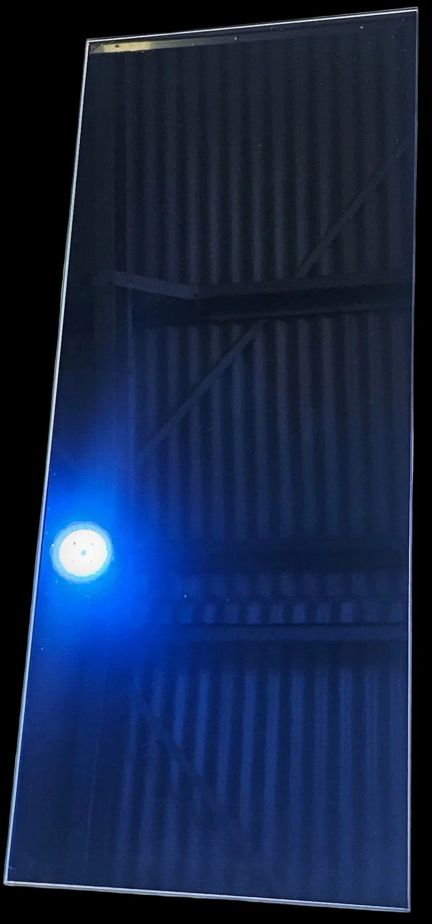 Blue Gradient