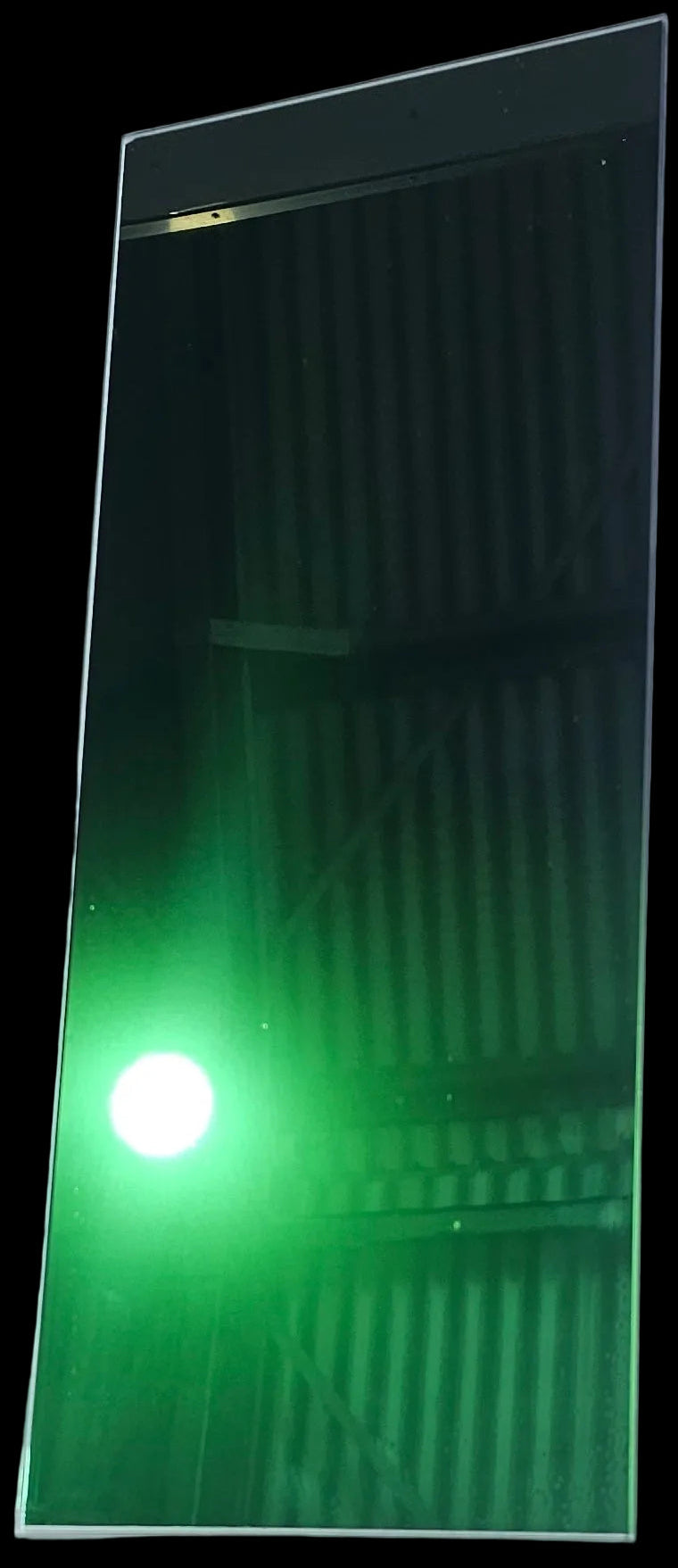 Green Gradient