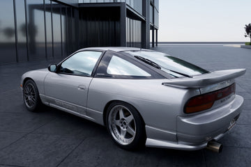 What Is Chrome Window Tint?