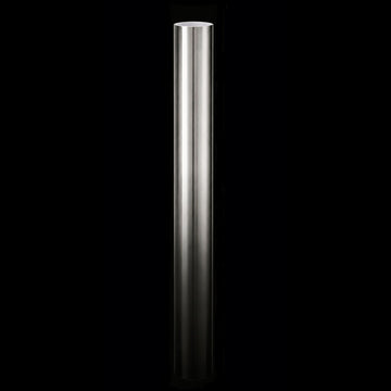 Silver Gradient Car Tint Film