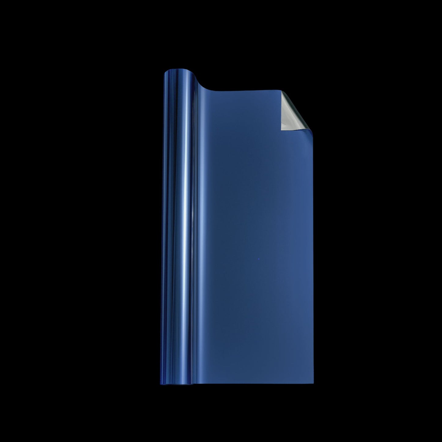 Steel Blue