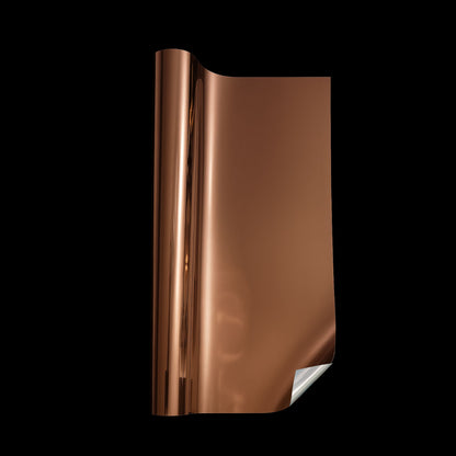 Brazen Bronze