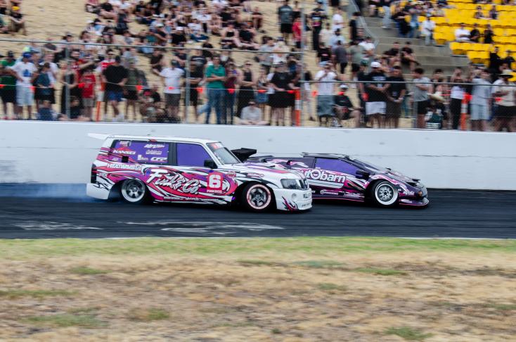 Nova Purple