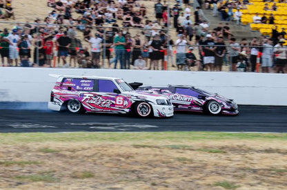 Nova Purple