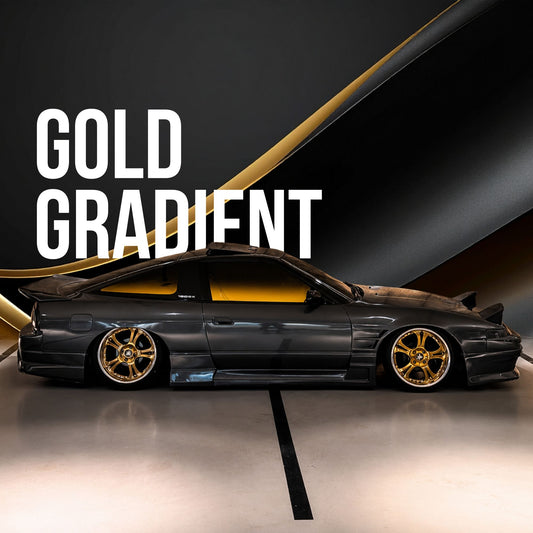 Gold Gradient