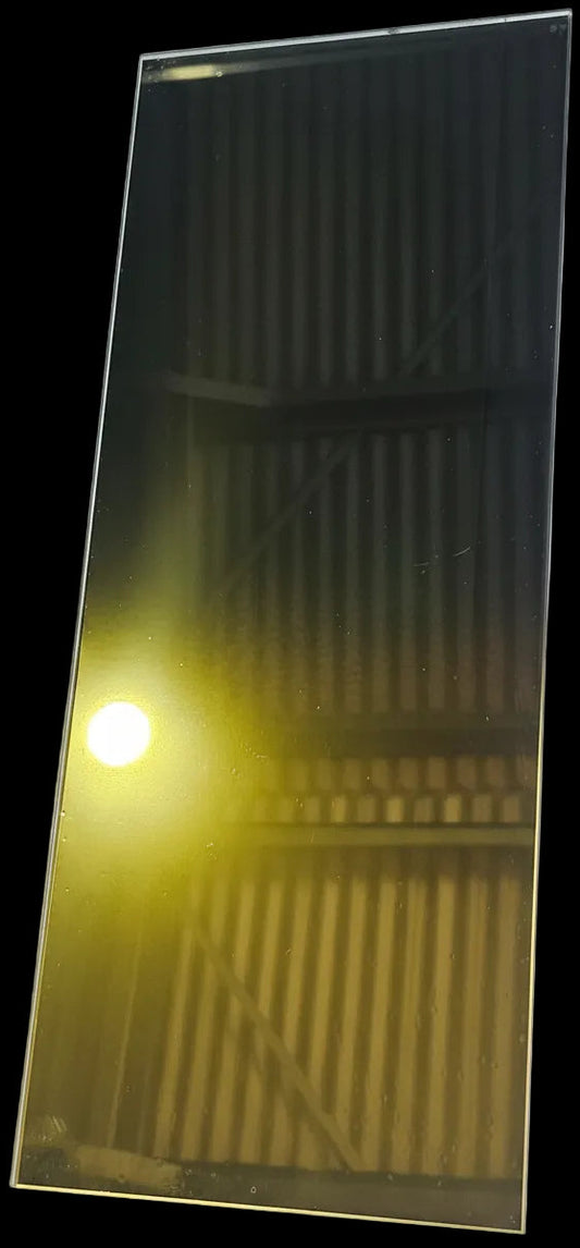Gold Gradient