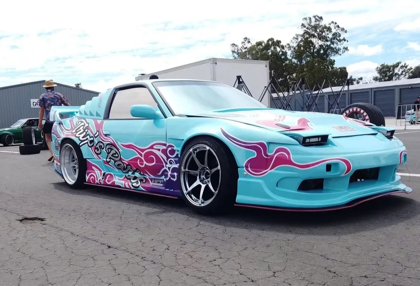 Hyper Chrome